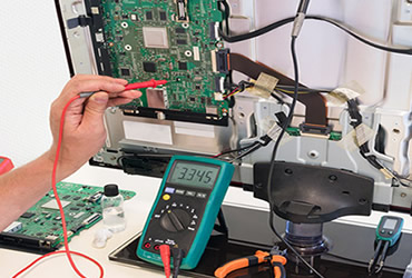 Bolvadin Elektronik Tamircisi