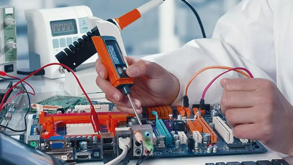 Bolvadin Elektronik Tamircisi